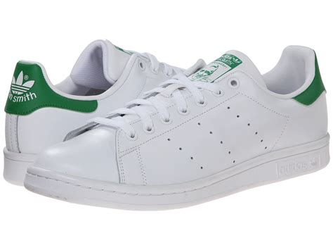 Men's adidas Originals Stan Smith Shoes 